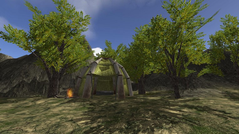 Nature Hunter screenshot