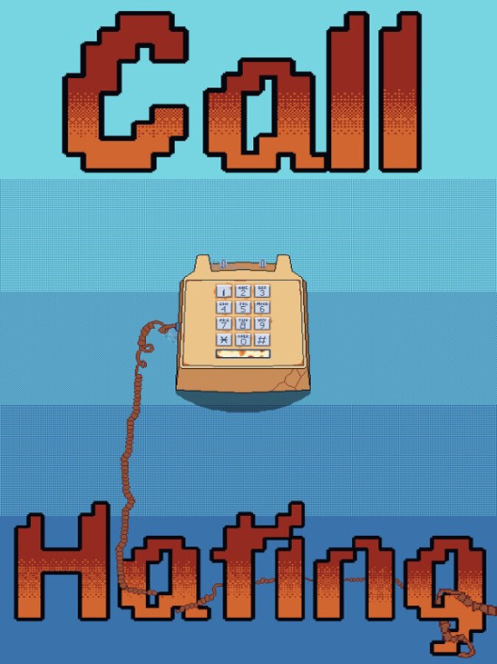 Games like Call Hating