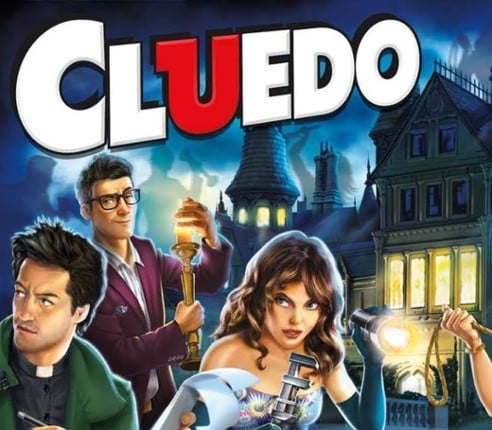 Clue/Cluedo Image