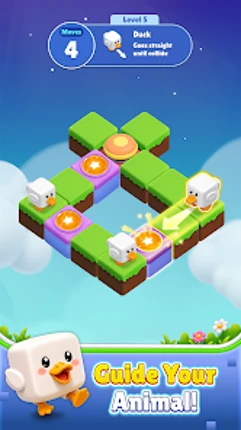 Moo Loop screenshot
