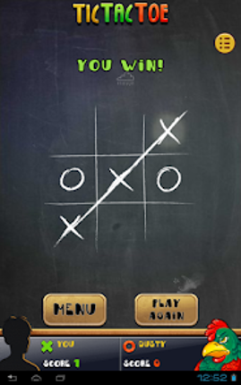 Tic Tac Toe Pro screenshot