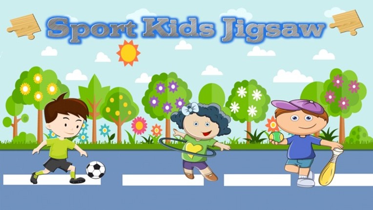 Games Jigsaw Puzzles for kids 2 to 7 years old Image