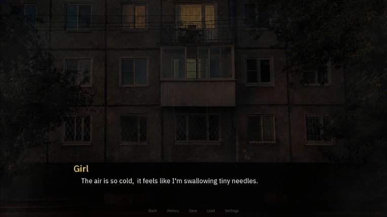 Garbage Incident Image