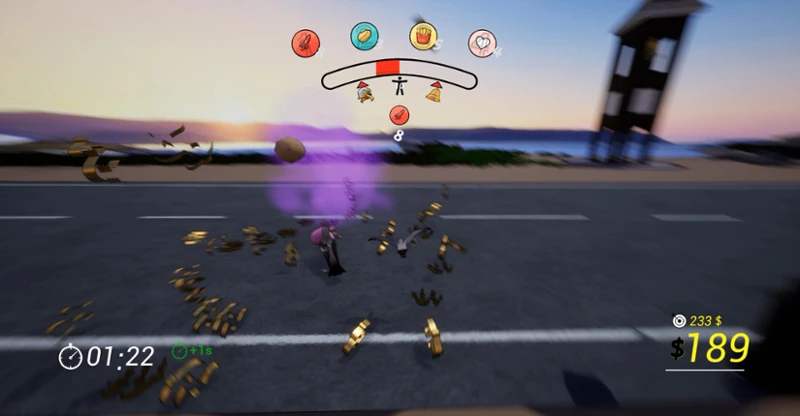 Get More Fries! screenshot