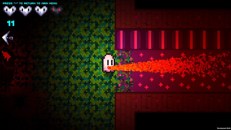 Ghost Guy screenshot