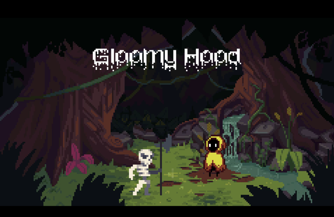 Games like GloomyHood