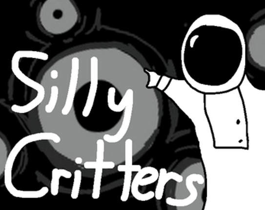 Go Go, Mr.Spaceman! screenshot