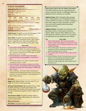 Goblins & Goblins screenshot