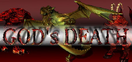 Games like GOD's DEATH