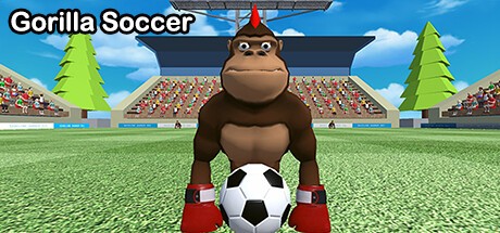 Games like Gorilla Soccer
