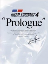 Gran Turismo 4 Prologue Image