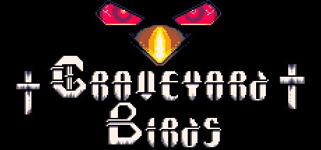 Games like Graveyard Birds