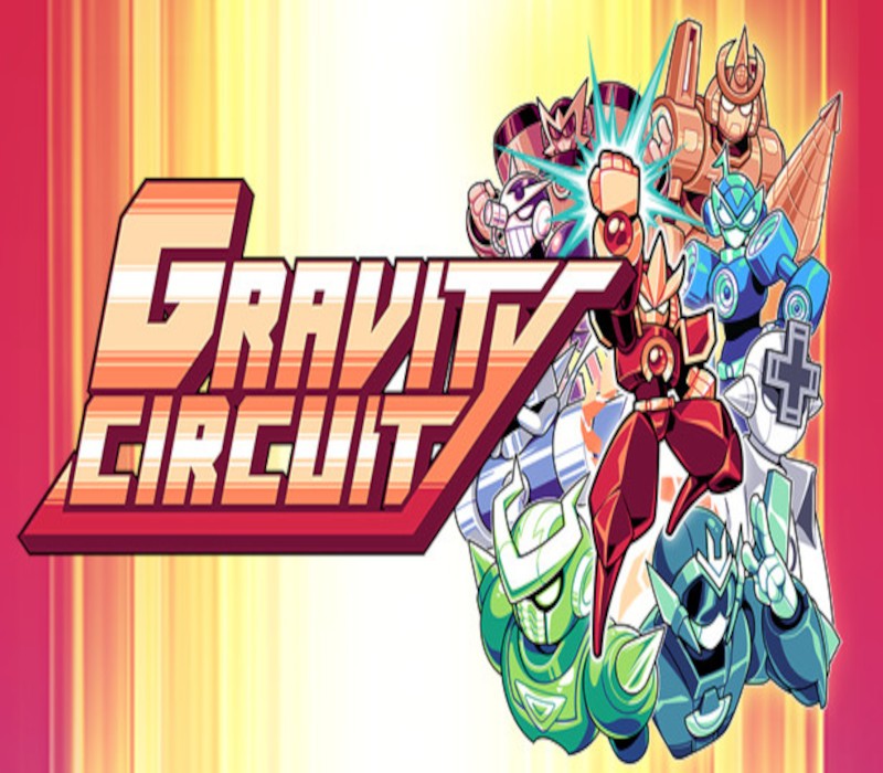 Games like Gravity Circuit