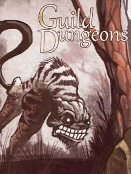 Games like Guild Dungeons