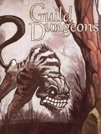Guild Dungeons Image
