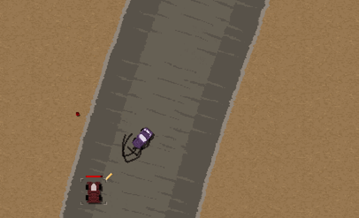 GunDrift Image