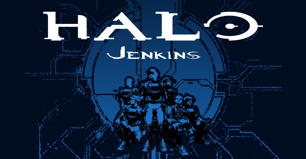 Games like Halo: Jenkins
