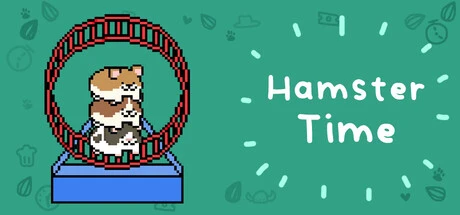 Games like Hamster Time
