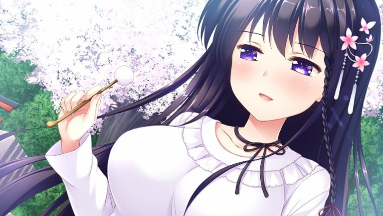 Happiness! Sakura Celebration! screenshot