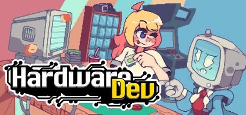 Hardware Dev Image