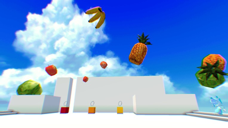 HARUKOHARU screenshot