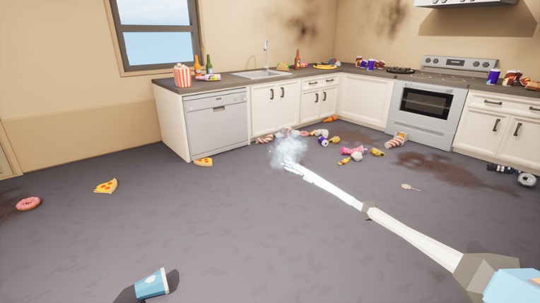 Haven Restored Image