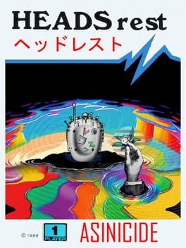 Games like HEADSrest