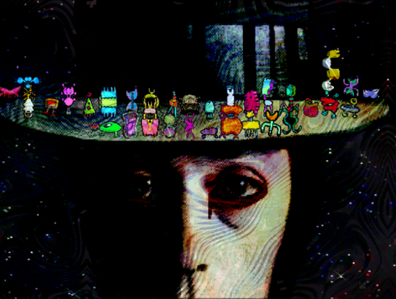 HEADSrest screenshot