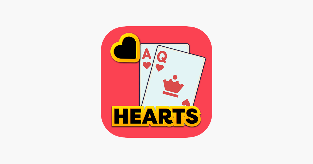 Games like Hearts Classic.