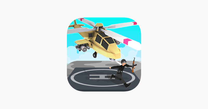 Helicopter Shooters Image