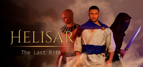 Games like Helisar: The last Rite
