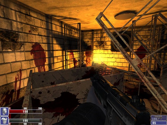 Hellforces screenshot