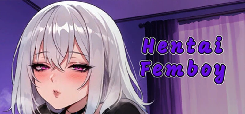 Hentai Femboy Image