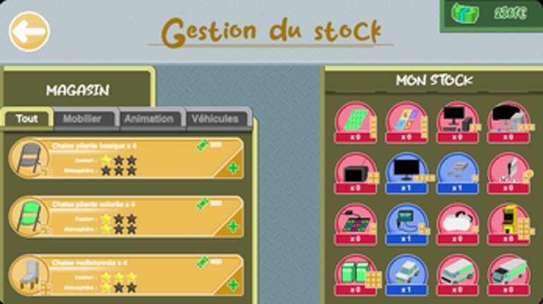 Heros de l'ombre Image