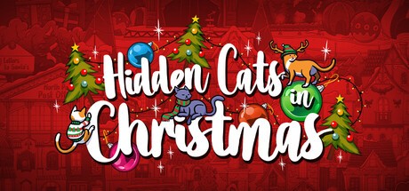 Games like Hidden Cats in Christmas