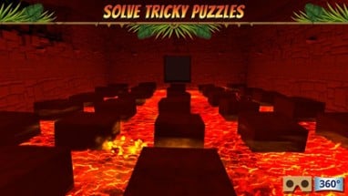 Hidden Temple Adventure Image