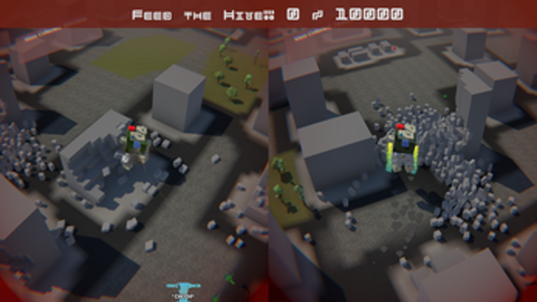 HiVE -  Couch Co-op! Image