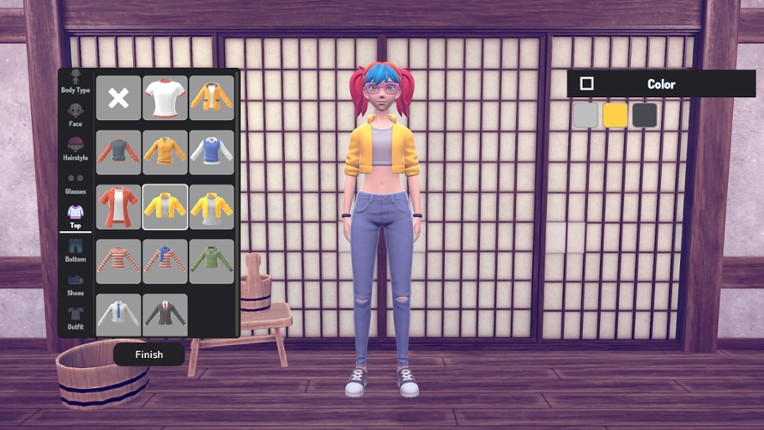 Hot Springs | 温泉 (Onsen) screenshot