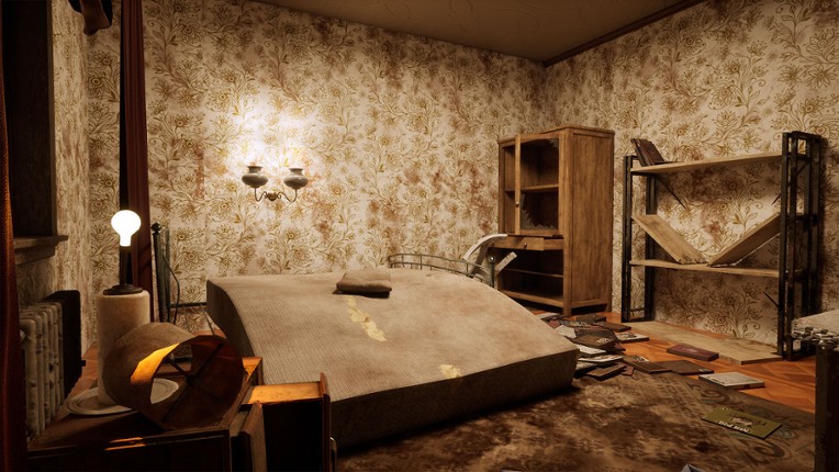 Hotel Simulator Image