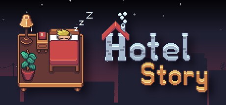 Games like Hotel Story