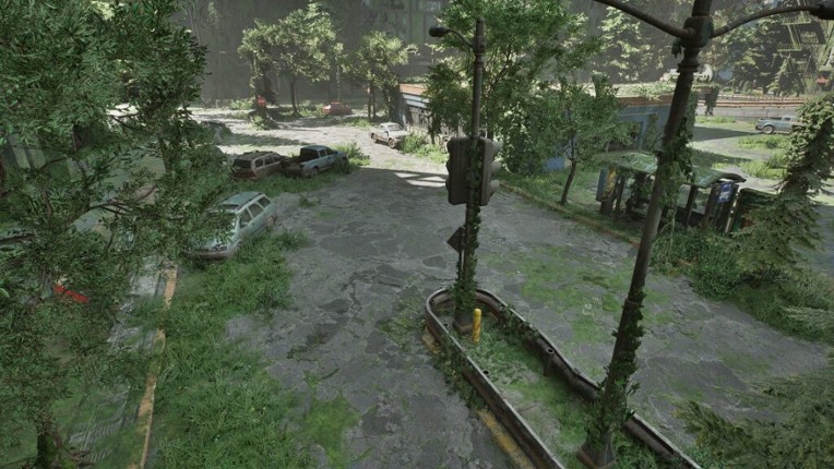 Hunter Moonstrike Image