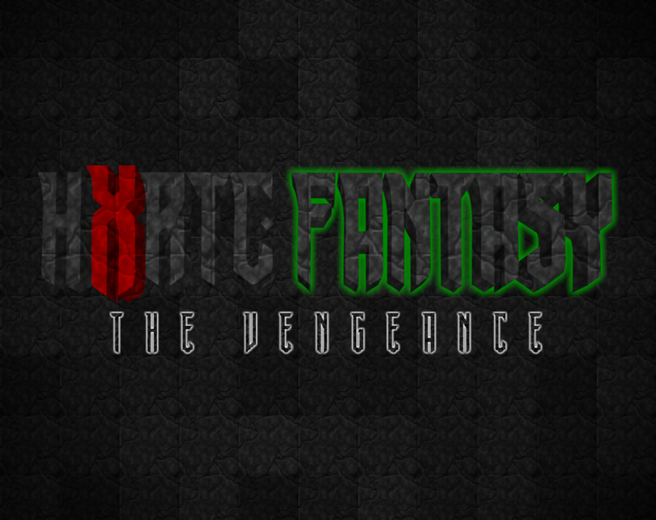 Games like HXRTC Fantasy: The Vengeance