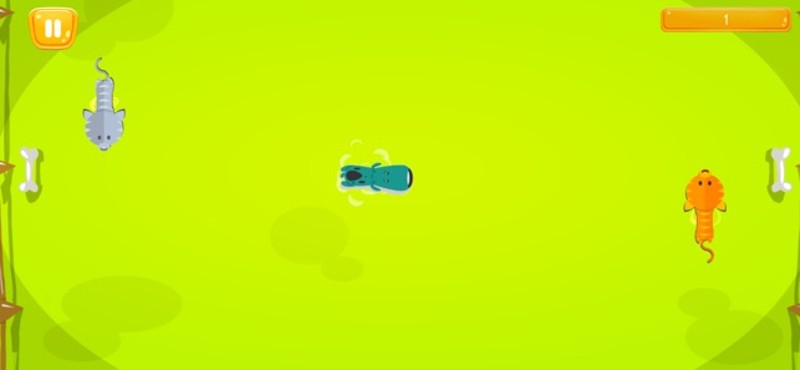 Hyper Broono screenshot