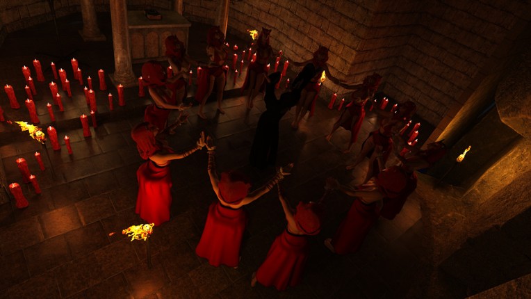 I Have Known You screenshot