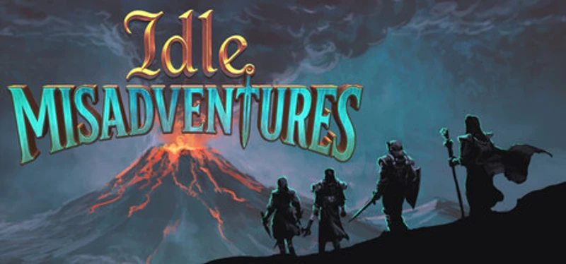 Idle Misadventures Image