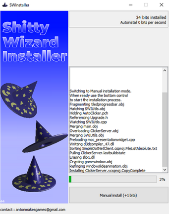 Indiepocalypse #69 screenshot