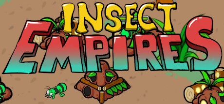 Games like Insect Empires