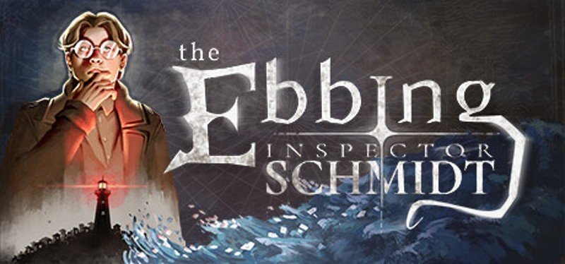 Inspector Schmidt - The Ebbing Image