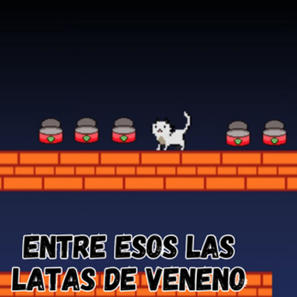 JUMP CAT MOBILE screenshot