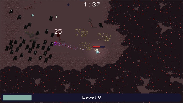 Keep Going screenshot